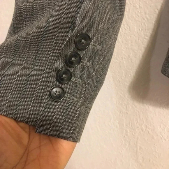 COPY - Raffaella ladies jacket size 6 P - Picture 5 of 8